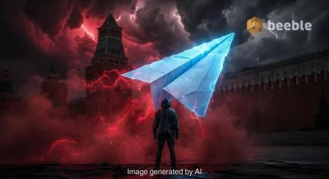 The Day the Metro Stopped Charging: How Russia’s VPN War Broke Its Own Banks