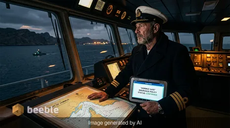 The Anatomy of a Digital Toll: How Bitcoin is Rewiring the World’s Most Dangerous Chokepoint