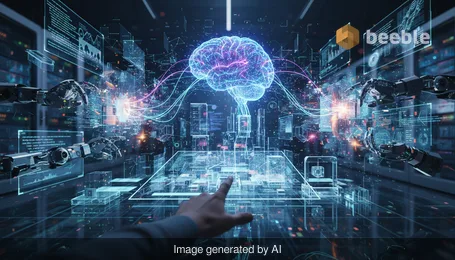 Jenseits des Chatbots: Definition der Architektur und Auswirkungen von Agentic AI