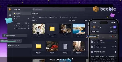 Quanto è Sicuro lo Storage nel Cloud?
