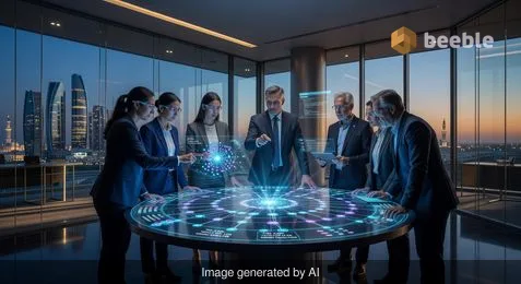 Solmate от Nasdaq переходит в Абу-Даби: новая глава для институциональной инфраструктуры Solana