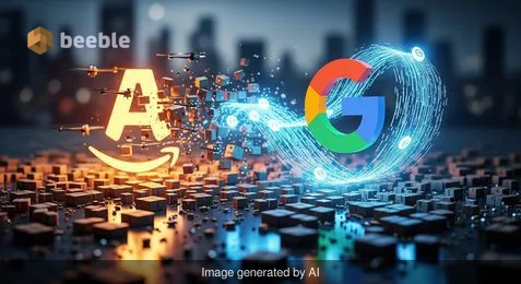 Google’s Agentic Commerce Offensive: UCP and Native Checkout Challenge Amazon’s Retail Crown