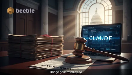 The Government’s New ‘Risk’ Label for Anthropic Is a Turning Point for the AI Industry