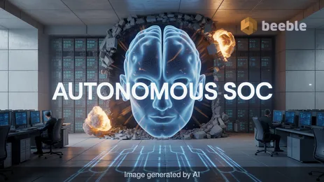 Dalla Valutazione Reattiva alla Difesa Autonoma: Perché l'Integrazione degli LLM sta Ridefinendo il Limite Operativo del SOC