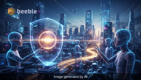 Le dividende de la confiance : pourquoi la vie privée est le moteur de l'économie numérique de 2026