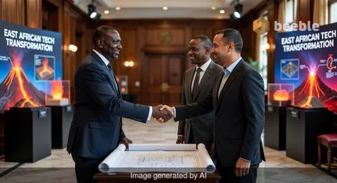 Why Big Tech’s Billion-Dollar Infrastructure Bets Are Hitting a Financial Wall in Africa