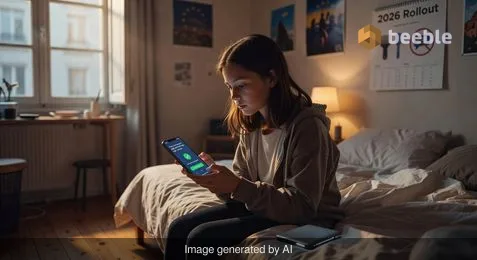 Ar naujoji ES amžiaus patvirtinimo programėlė iš tikrųjų apsaugos jūsų privatumą?