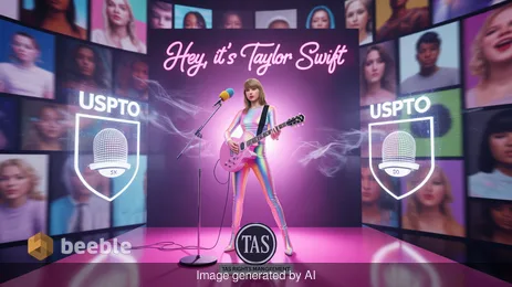 La fine del personaggio pubblico e l'ascesa dell'essere umano registrato come marchio