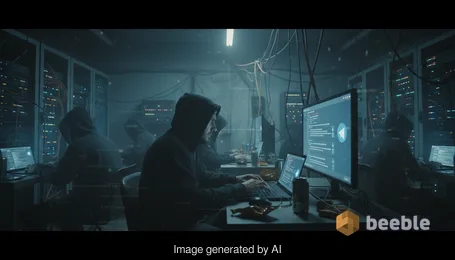 Великая чистка в Telegram: почему 43 миллиона блокировок не смогли ослабить хватку киберпреступности