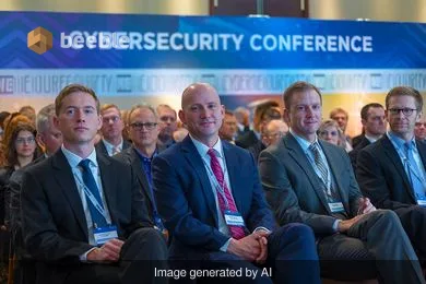 CISOd Paljastavad, et Ettevõtted Eelistavad Säästmist Pikaajalise Turvalisuse Eest