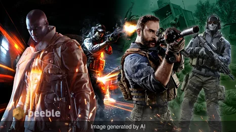 Das transmediale Wettrüsten und der Aufstieg des interaktiven Kino-Universums