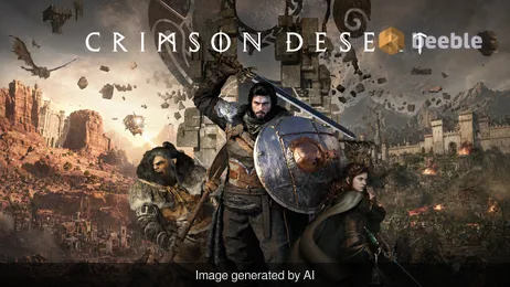 Warum der Dampf aus einem digitalen Hot Pot das Ende des westlichen AAA-Monopols signalisiert