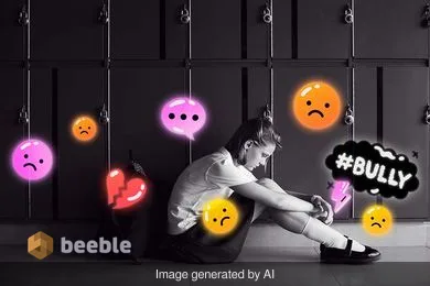 Cybermobbing — was ist dieses Biest und wie kann man es bekämpfen?