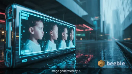 Hiszpania zarządza dochodzenie w sprawie X, Mety i TikToka w związku z materiałami przedstawiającymi wykorzystywanie dzieci wygenerowanymi przez AI