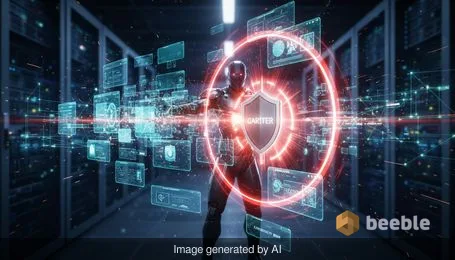 Gartner Sounds the Alarm: CISOs Must Block All Agentic AI Browsers—For Now
