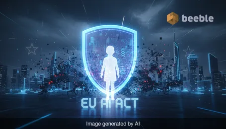 Ενίσχυση της Πράξης για την Τεχνητή Νοημοσύνη: Η Ευρώπη Κινείται προς την Απαγόρευση Υλικού Σεξουαλικής Κακοποίησης Παιδιών που Παράγεται από ΤΝ