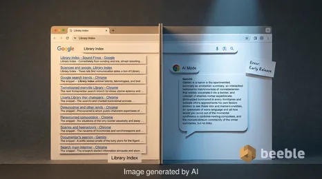 Почему Google случайно навязывает ИИ своим пользователям?