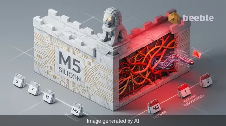 Wie das weltweit sicherste Silizium auf Anthropics Mythos traf