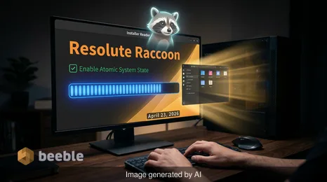 How a Single Toggle in Ubuntu 26.04 Explains the Future of Computing
