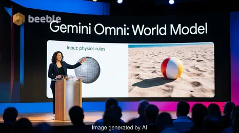 Can Google’s New AI Actually Simulate Reality—or Is It Just a Fancy Digital Illusionist?