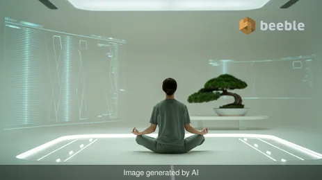 Ψηφιακός Μινιμαλισμός: Ανακτώντας την Προσοχή σας στην Εποχή της Υπερ-Εξατομίκευσης της ΤΝ