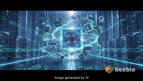 Rewolucyjne zmiany w świecie sztucznej inteligencji