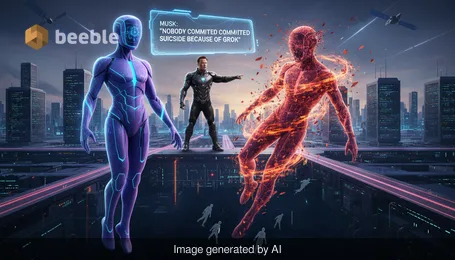 马斯克升级与 OpenAI 的法律争端：证词声称 Grok 在安全性上超越 ChatGPT