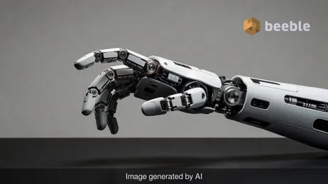 Der 16.000-Dollar-Humanoid ist da und Investoren zahlen einen Aufschlag von 600 % dafür