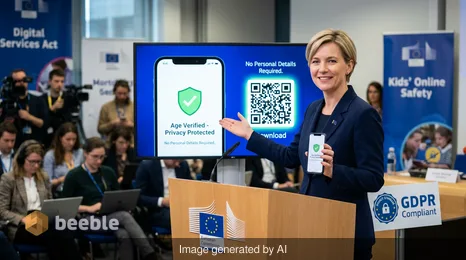 为什么数字身份检查正成为互联网的新大门