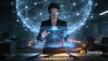 La Revolución del CRM: Cómo la IA Agéntica, la Empatía Humana y la Hiperescala Convergen en 2026