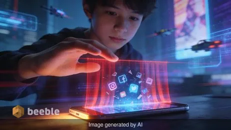 ऑस्ट्रेलिया का डिजिटल आयरन कर्टेन: 16 साल से कम उम्र वालों के लिए सोशल मीडिया पर दुनिया का पहला प्रतिबंध और मंडराता आयु-सत्यापन संकट