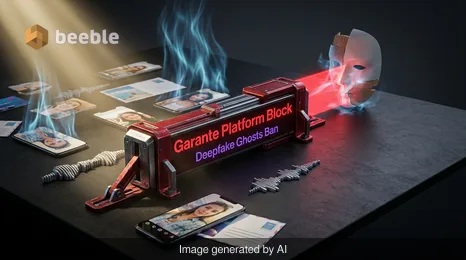 The Digital Kill Switch: Why Italy’s Privacy Watchdog Wants Power to Block Deepfake Platforms