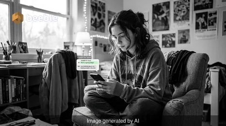 Can a chatbot really keep your teenager safe from the internet?