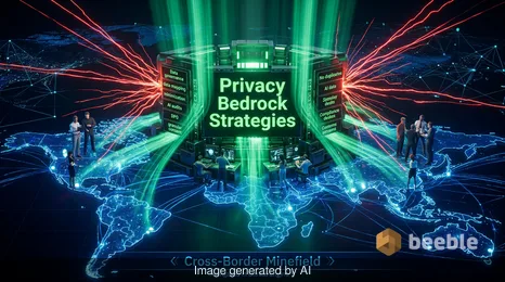 A Practical Roadmap for Securing Global Data in an Era of Digital Complexity