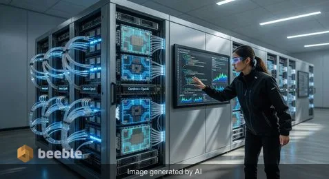 Η OpenAI Παρουσιάζει το GPT-5.3-Codex-Spark: Ο Πρώτος Καρπός της Συνεργασίας 10 Δισ. Δολαρίων με τη Cerebras