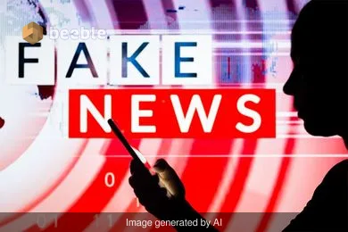 ES raginama legalizuoti dezinformacijos kodeksą