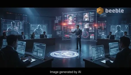 Comienza el Juicio Histórico: Nuevo México Pone a Meta en el Banquillo por Acusaciones de Explotación Sexual Infantil