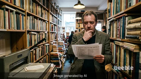 Comment une commande de 5 000 livres à Galway révèle la violence cachée de l'intelligence artificielle
