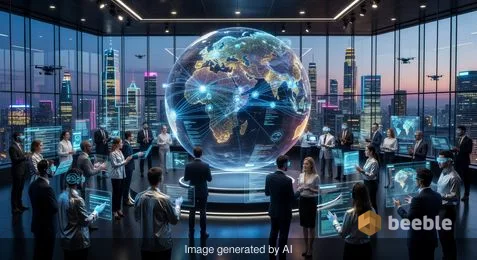 Miks nõuab ülemaailmne privaatsuskaitse 2026. aastal koordineeritud rahvusvahelist tegevust