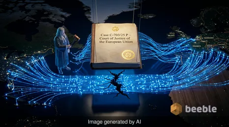 Pourquoi Microsoft s'engage dans la bataille juridique sur vos données transatlantiques