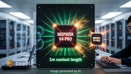 Μπορεί ένα αουτσάιντερ από τη Χανγκζού να ξεπεράσει πραγματικά τα μεγαλύτερα εργαστήρια Τεχνητής Νοημοσύνης της Silicon Valley;