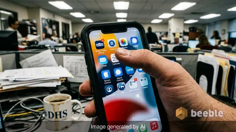 Die stille Verschiebung der obligatorischen mobilen App