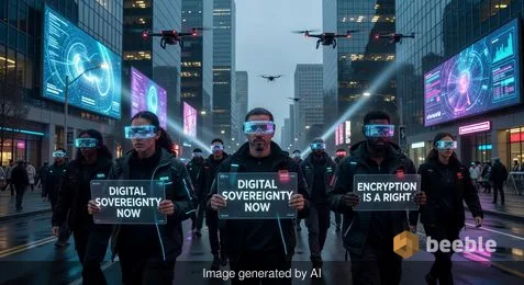 Навигация в цифровом пространстве: руководство по вашим правам и защите в 2026 году