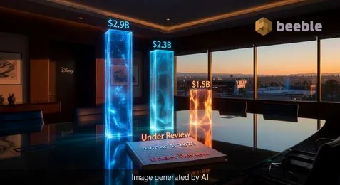 Pandora paradoks: miks 1,5 miljardit dollarit ei pruugi olla James Cameroni eepose jaoks piisav