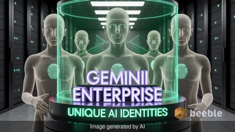 Oltre il Service Account: perché le identità AI di Google costringono a riscrivere il modello di fiducia aziendale