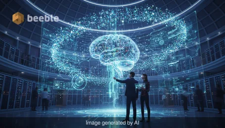 OpenAI enthüllt GPT-5.4: Professionelles Denken und ein massives 1-Million-Token-Kontextfenster