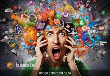 FOMO — Invidia Digitale come La Piaga del XXI Secolo