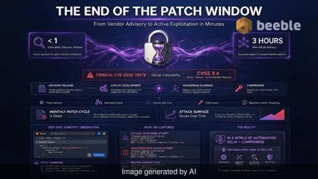 The end of the patch cycle as a reliable defense