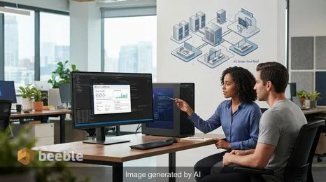 Ξεχάστε τον θόρυβο για το τεράστιο cloud AI — η IBM θέλει τα δεδομένα σας να παραμείνουν στο σπίτι