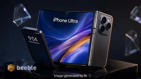 Warum sollte man zweitausend Euro für ein faltbares Smartphone bezahlen?
